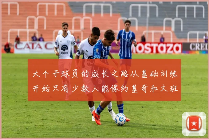 大个子球员的成长之路从基础训练开始只有少数人能像约基奇和文班那样成功