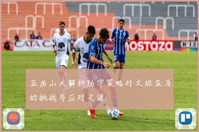 亚历山大解析防守策略对文班亚马的挑战与应对之道